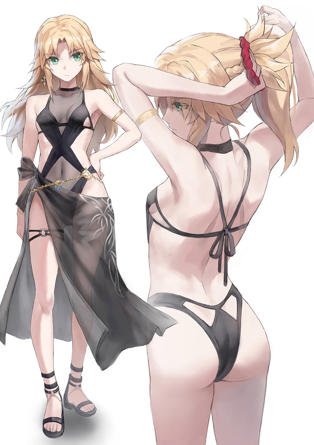 モーコレクションF