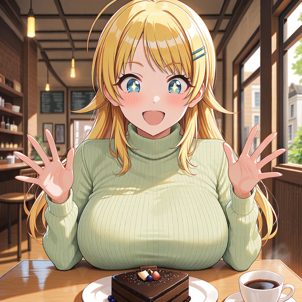 八◯めぐる6変化