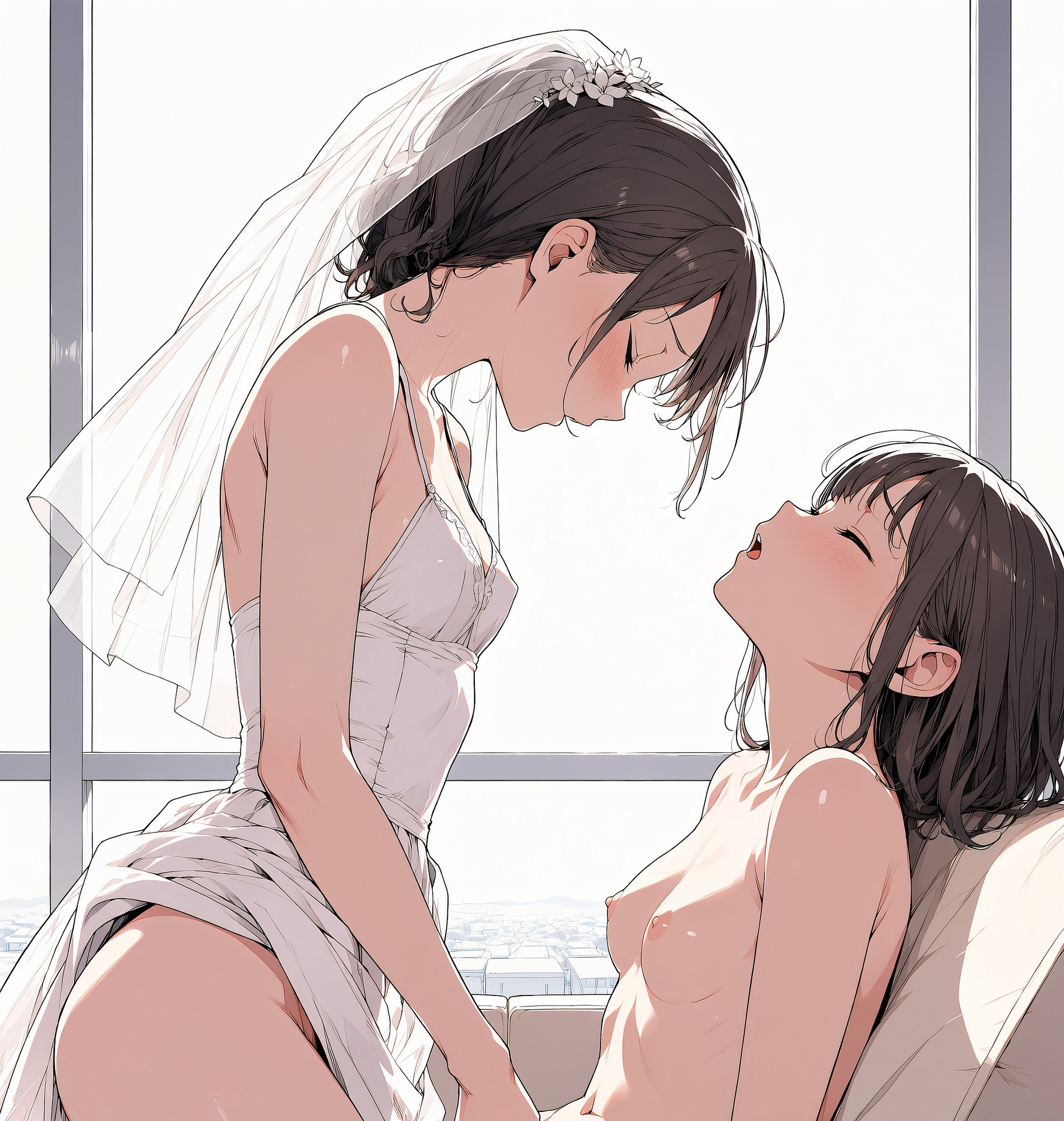 気持ちいい女の子たち3 – Preview 7