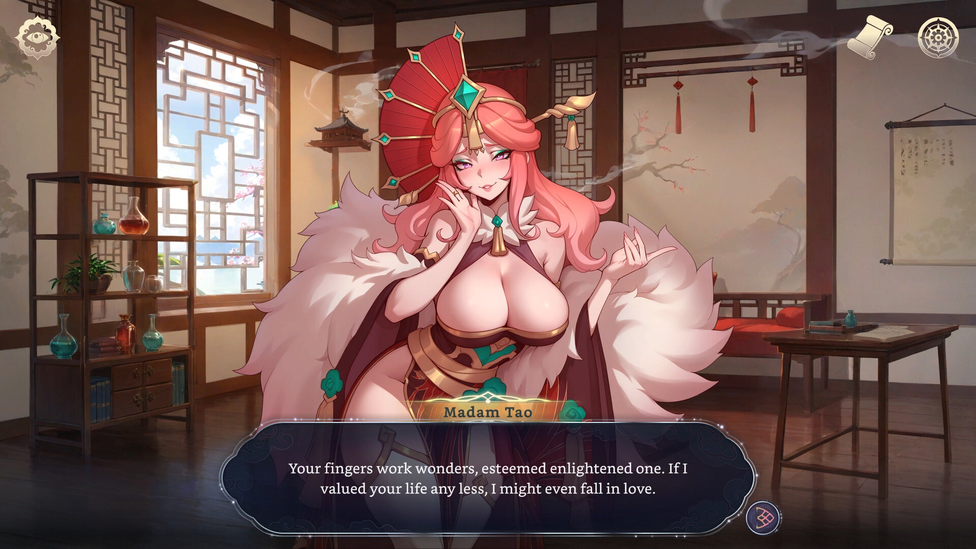 Harem Fantasy