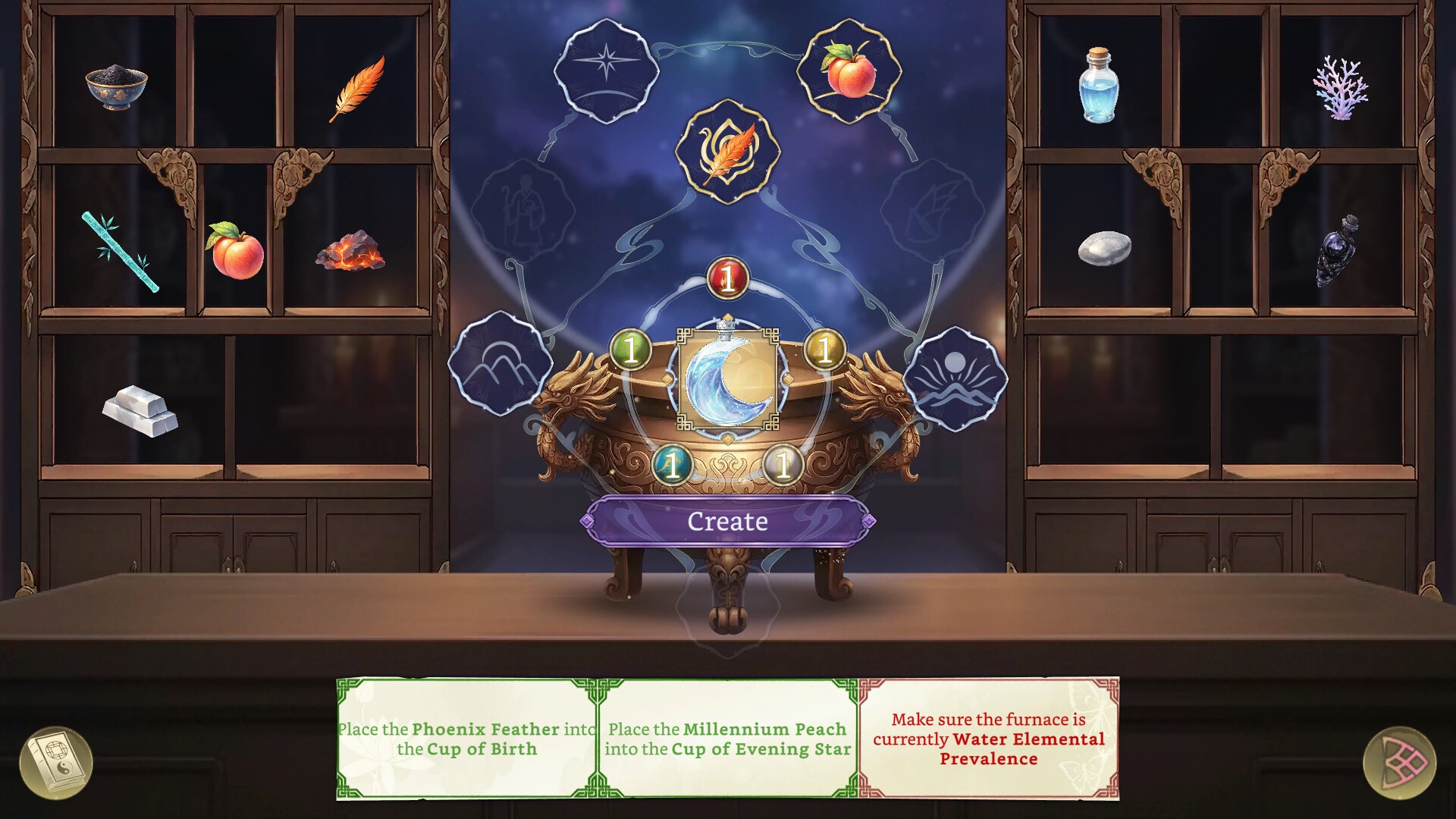 Harem Fantasy
