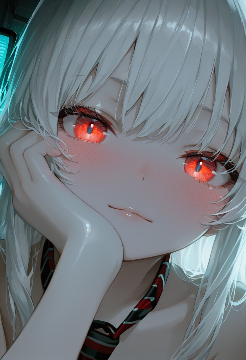 主任と概念ちゃん外伝1夜の研究記録(追加エピソード完全版}