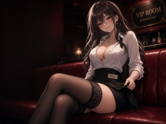 【マゾバレ×専属トイレ】甘サド店長の閉店後VIPご指名～本日より店長専用の便器として採用です～<バイノーラル> – Preview 3