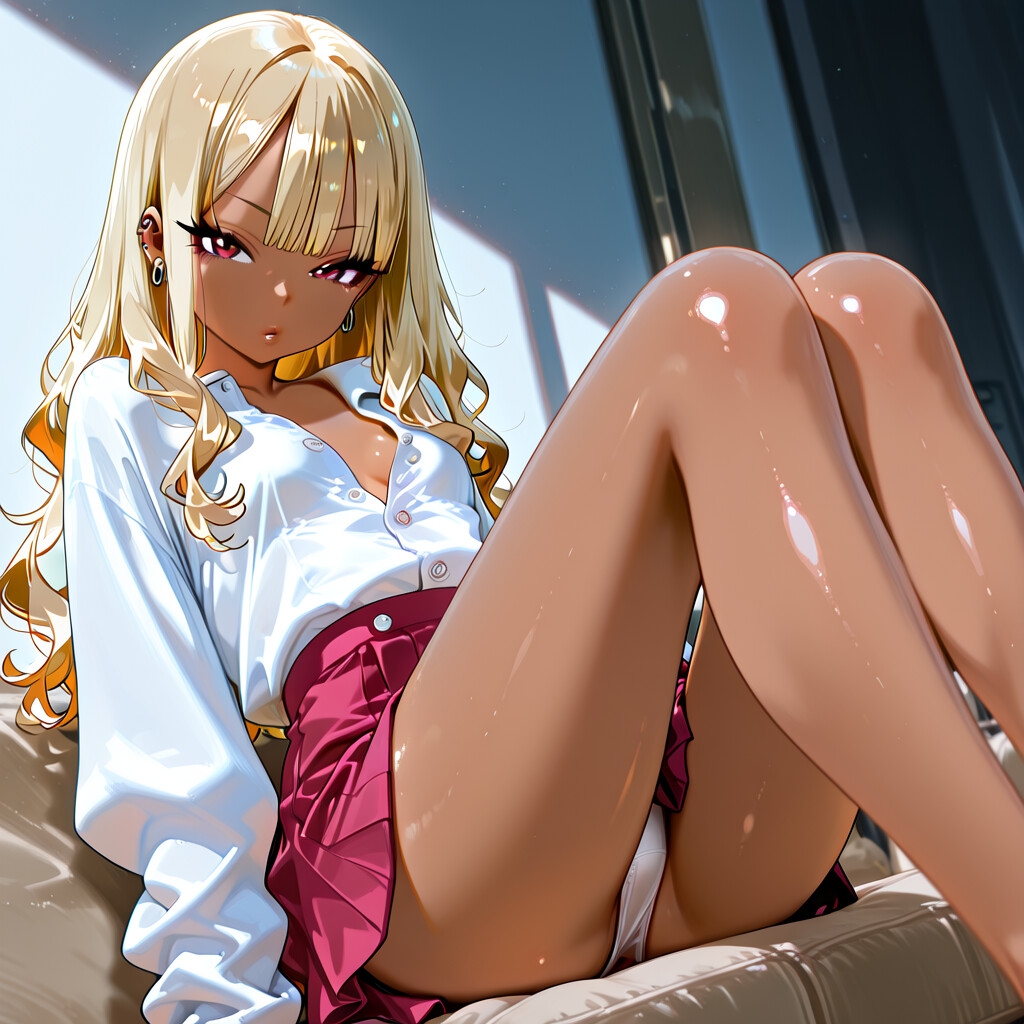 社長権力を行使して、バリキャリ女子とギャルOLを好き勝手にした！