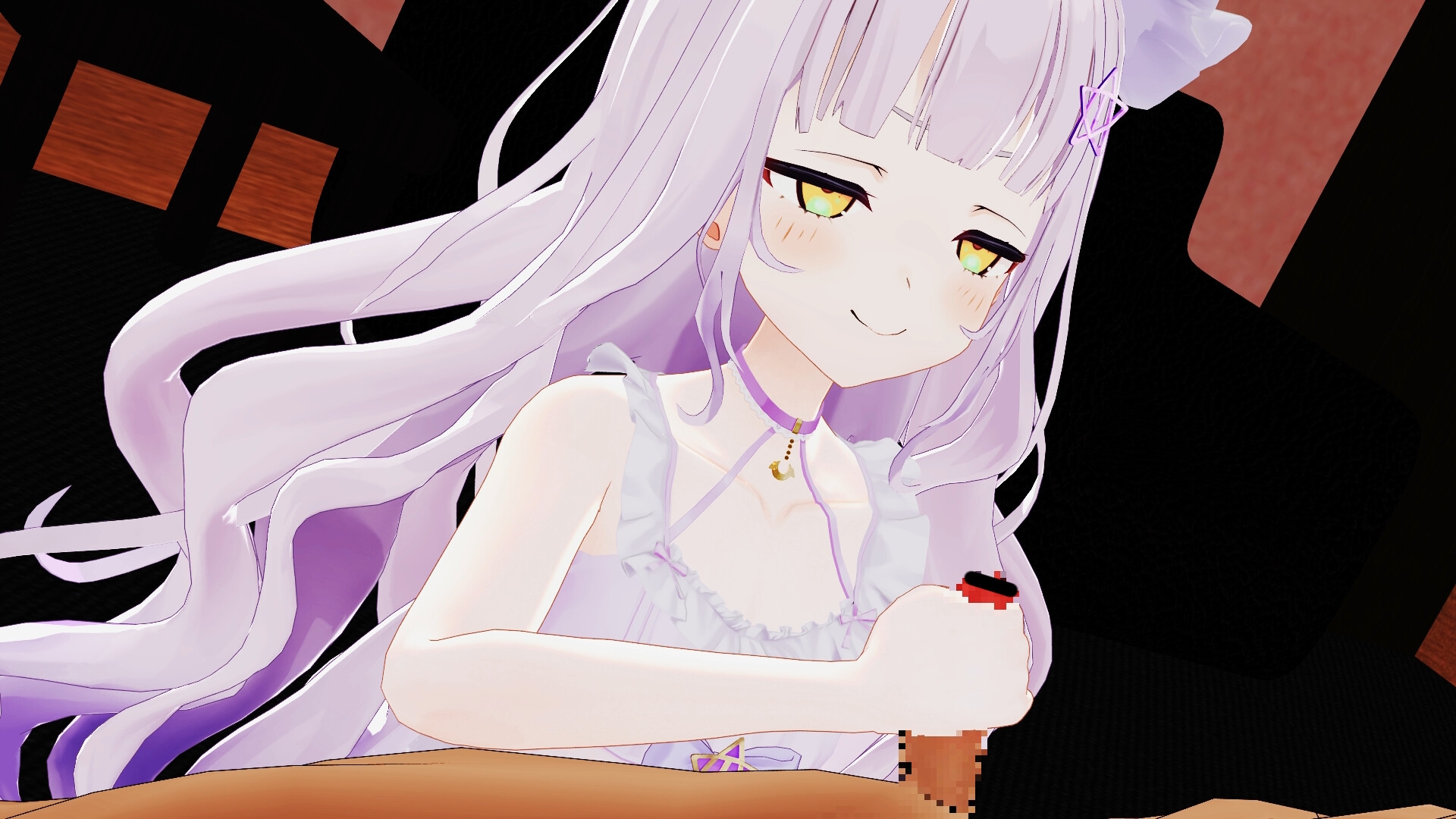 紫〇シ〇ン ご奉仕動画セット – Preview 2