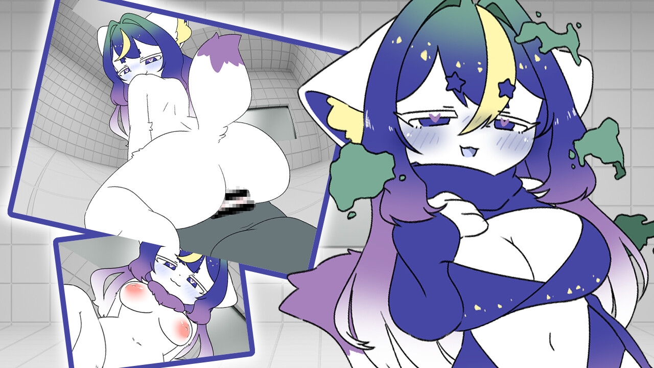 えすとらすルーム – Preview 4