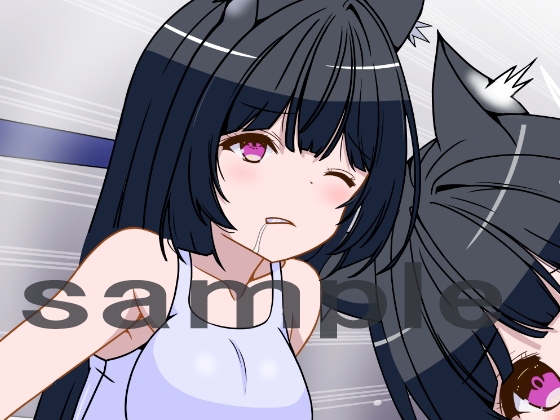 Neko.Neko.ボクシング