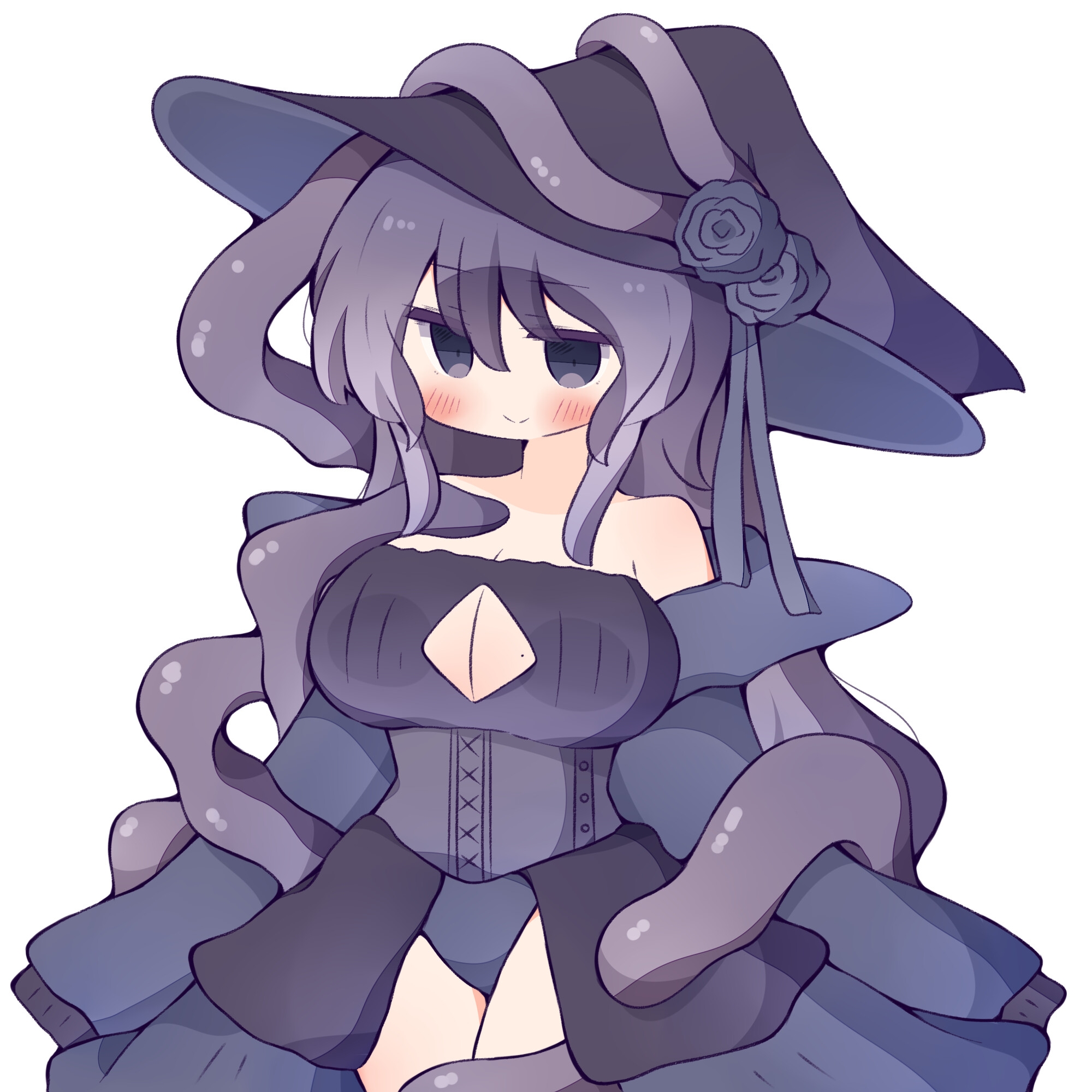 【人外娘逆レ○プ】バッドエンド・ハロウィンナイト～逃げられない悪夢～