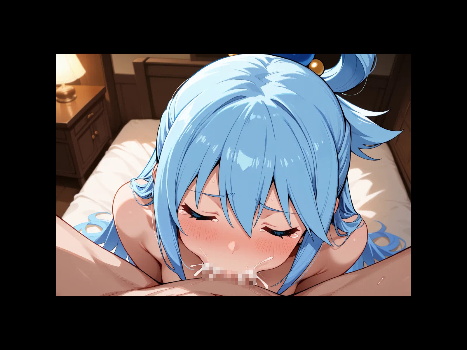 こ〇すばア〇アCG集 – Preview 4