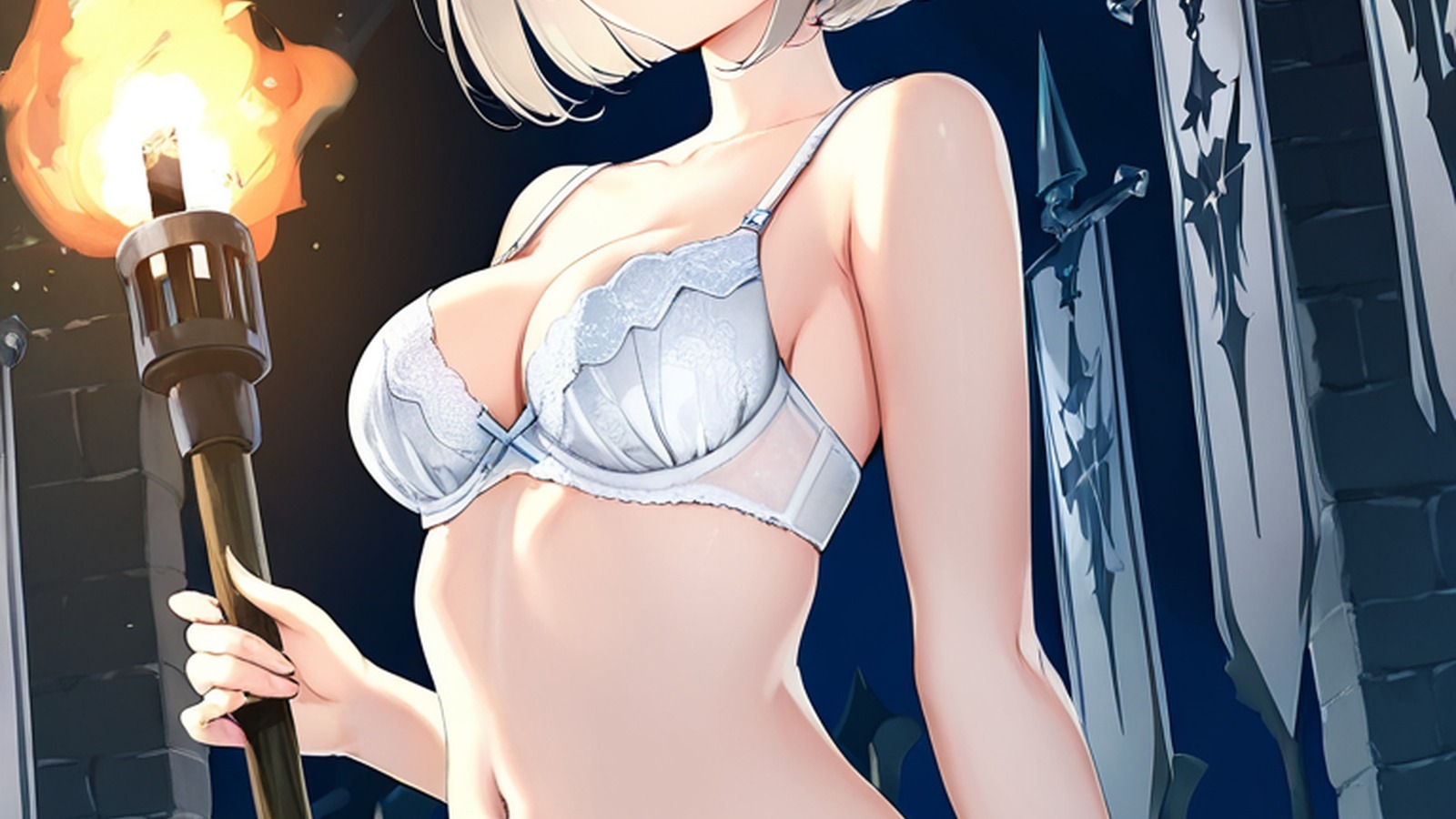 Lust Spire ～封印の尖塔～