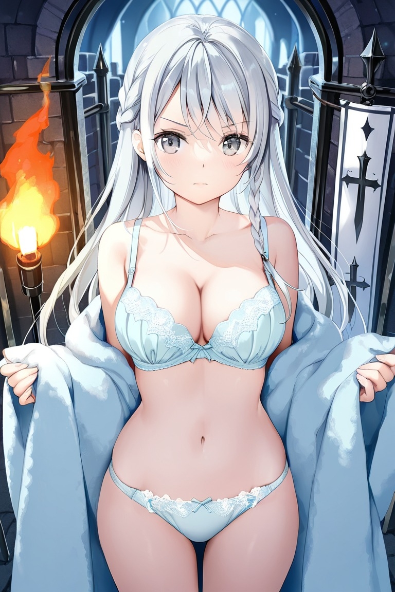 Lust Spire ～封印の尖塔～
