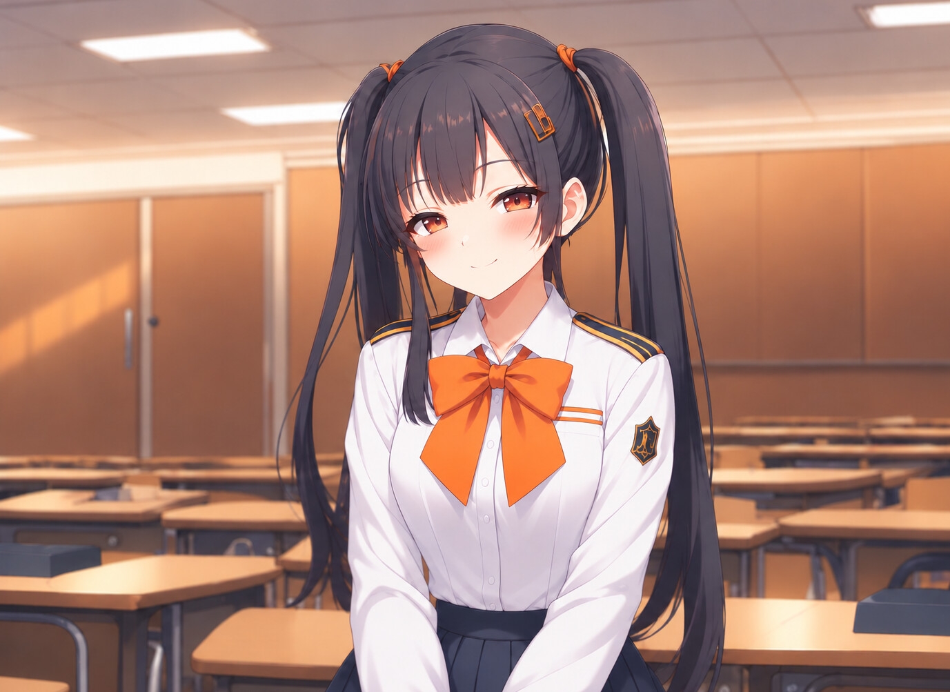 好きな女の子に呼びだされ、まさかの告白...その子は金蹴りが大好きだった...!! – Preview 2