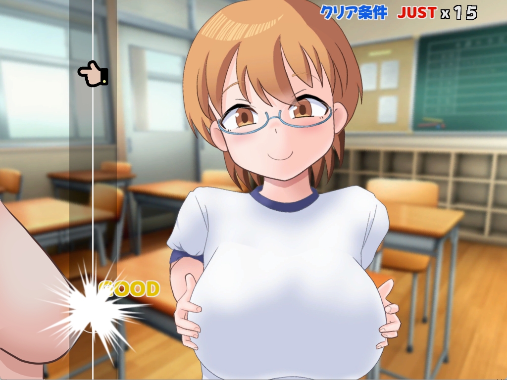 ぱいたっちぽよん2 – Preview 4