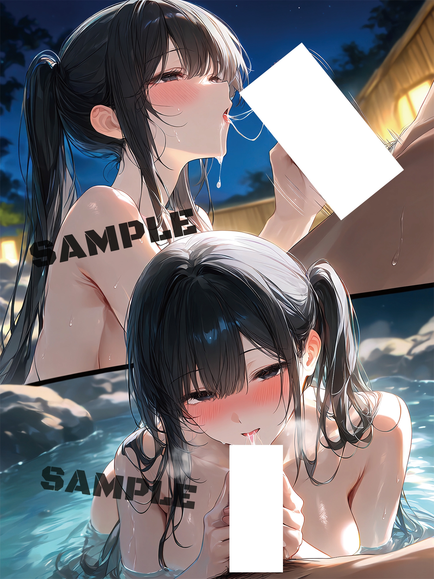 HONEY TIME;Re – Preview 4
