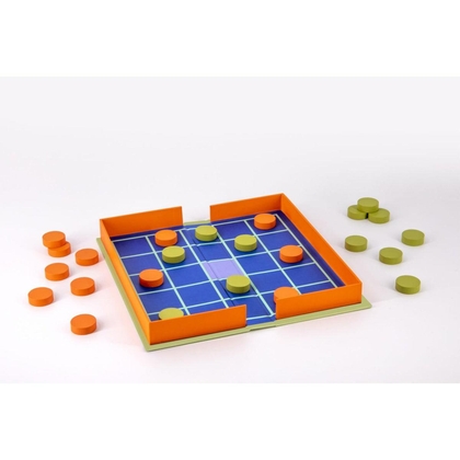 SQUARE WAR