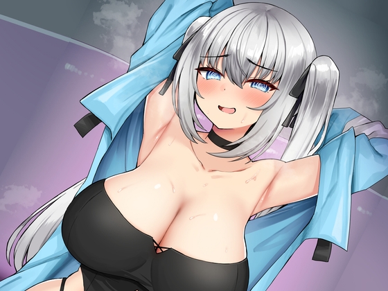 伝説の白い妖精ハクと禁断のアーティファクト – main preview