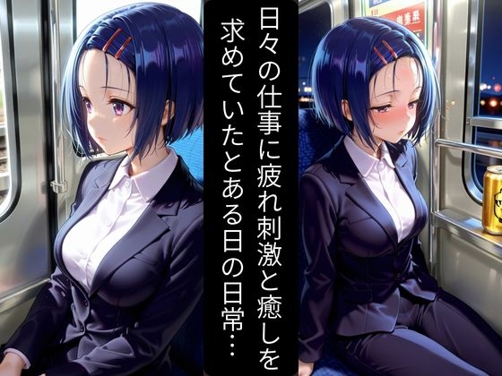 男を求めた躰 – Preview 2