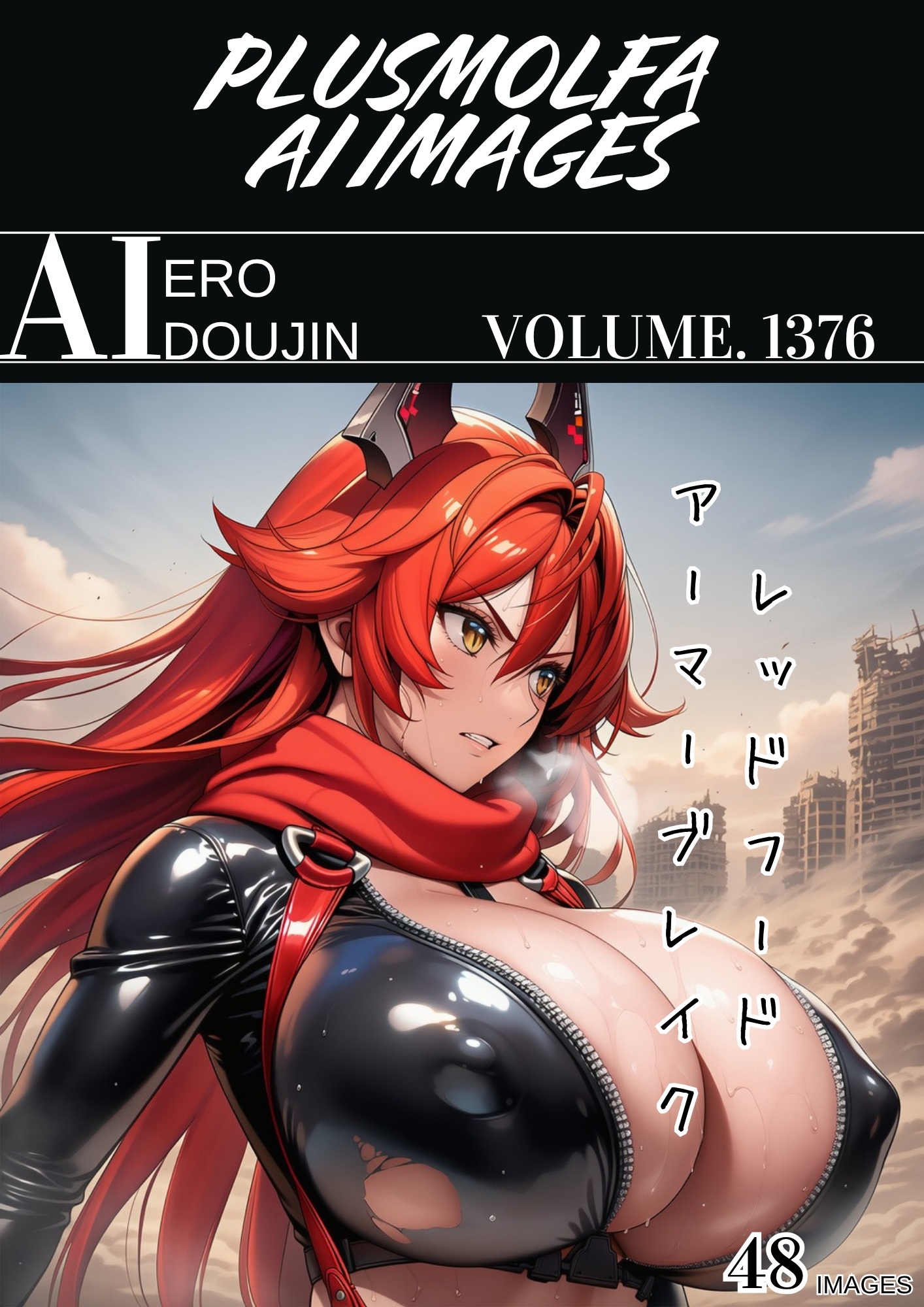plusmolfa CG集纏め Vol.1371〜1380 – Preview 7