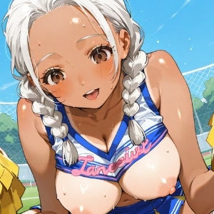 【4K フルボイス】部活女子との放課後SEX part2 – Preview 7