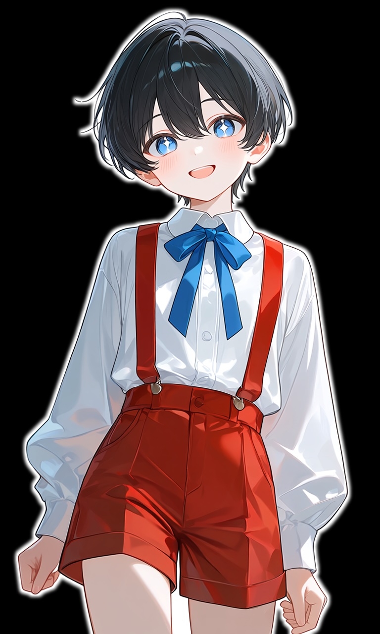 【KU100】嘘をつくたびに爆乳デカクリになるピノッキオはおじいさんに会いたい【ファンタジー/中出し】 – Preview 10