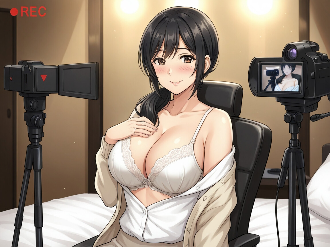 Porn Empire 〜弱小AVメーカー経営シミュレーション〜 – Preview 6