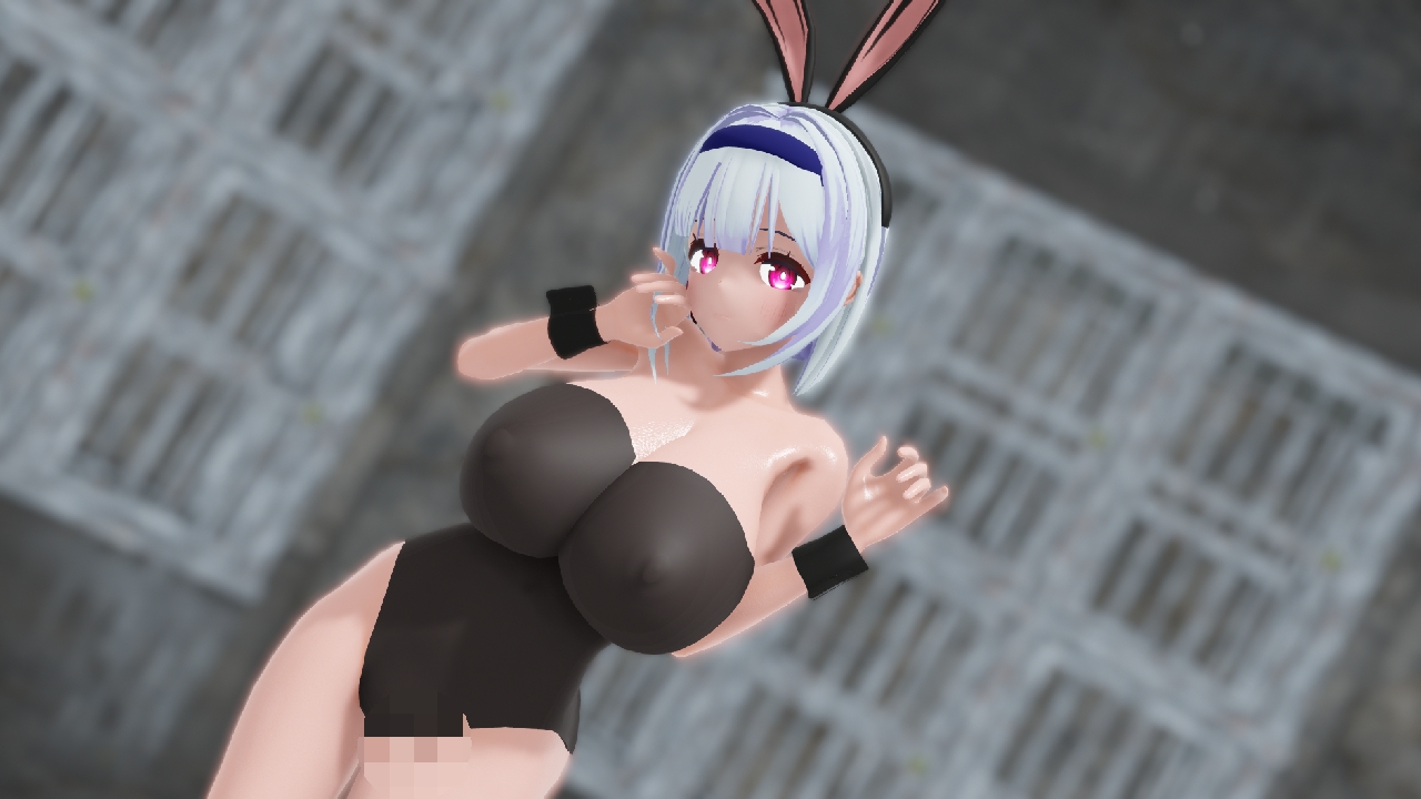 CacaoArtDesign3D動画シリーズ Vol.15 – Preview 3