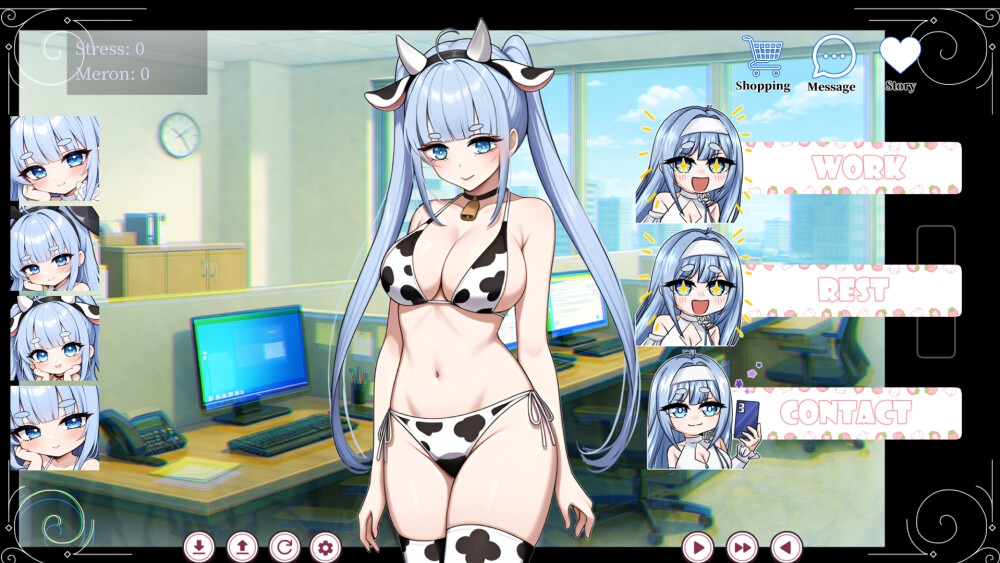 異界から来た初恋のスマホ – Preview 2
